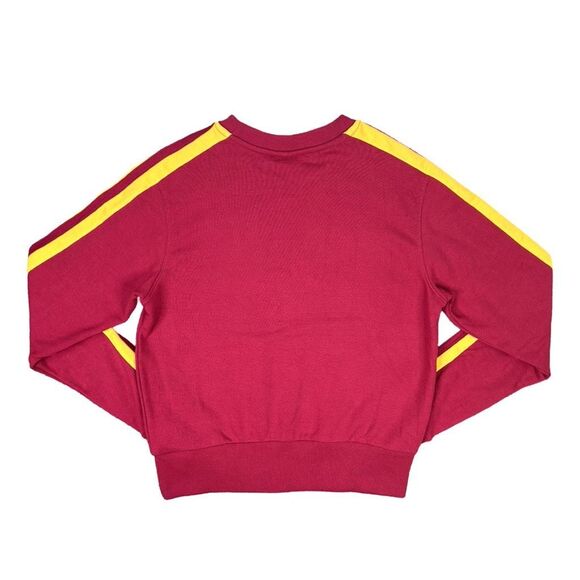 Vintage Champion Iowa State Cyclones Crew Neck Sweatshirt - Size Medium - Picture 4 of 5